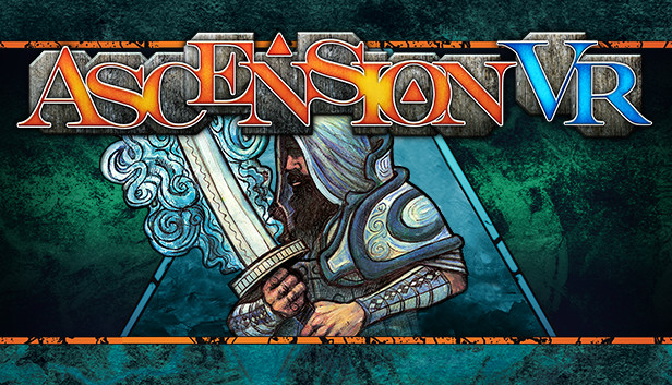 Jaquette de Ascension