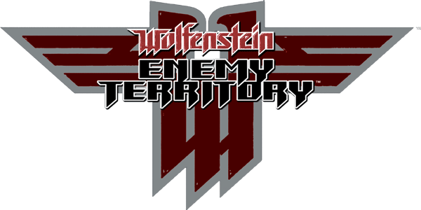 Jaquette de Wolfenstein: Enemy Territory