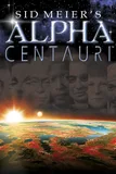 Jaquette de Alpha Centauri