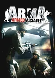 Jaquette de ArmA: Armed Assault