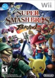 Jaquette de Dairantou Smash Brothers X