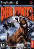 Jaquette de Deer Hunter