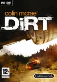 Jaquette de DiRT