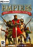 Jaquette de Empires: Dawn of the Modern World