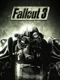 Jaquette de Fallout 3