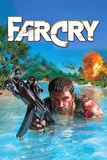 Jaquette de Far Cry