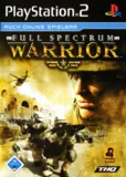 Jaquette de Full Spectrum Warrior Korean