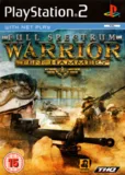 Jaquette de Full Spectrum Warrior: Ten Hammers