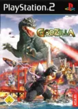 Jaquette de Godzilla: Save the Earth