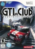 Jaquette de GTI Club Supermini Festa