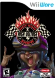 Jaquette de High Voltage Hod Rod Show