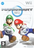 Jaquette de Mario Kart