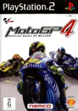Jaquette de MotoGP 4
