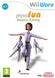 Jaquette de Physiofun Balance Trainer