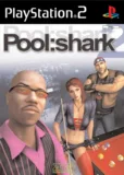 Jaquette de Pool Shark 2