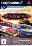 Jaquette de Race Driver 2