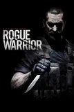 Jaquette de Rogue Warrior