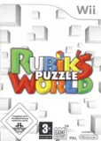 Jaquette de Rubik's Puzzle World: Guide