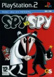 Jaquette de Spy vs Spy
