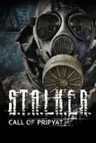 Jaquette de STALKER: Call of Pripyat