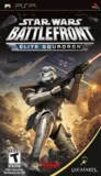 Jaquette de Star Wars: Battlefront - Elite Squadron
