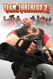 Jaquette de Team Fortress 2