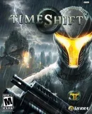 Jaquette de TimeShift