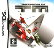Jaquette de Trackmania
