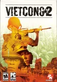 Jaquette de Vietcong 2