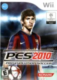 Jaquette de Winning Eleven PLAY MAKER 2010 Japan Edition