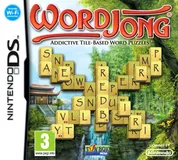 Jaquette de Word Jong - FR