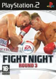 Jaquette de Fight Night Round 3