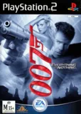 Jaquette de James Bond 007: Everything or Nothing