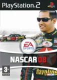 Jaquette de NASCAR 08