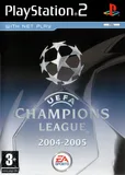 Jaquette de UEFA Champions League 2004-2005