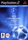 Jaquette de UEFA Champions League 2006-2007
