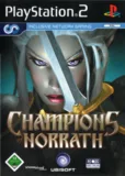 Jaquette de Champions of Norrath