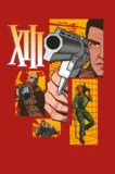 Jaquette de XIII